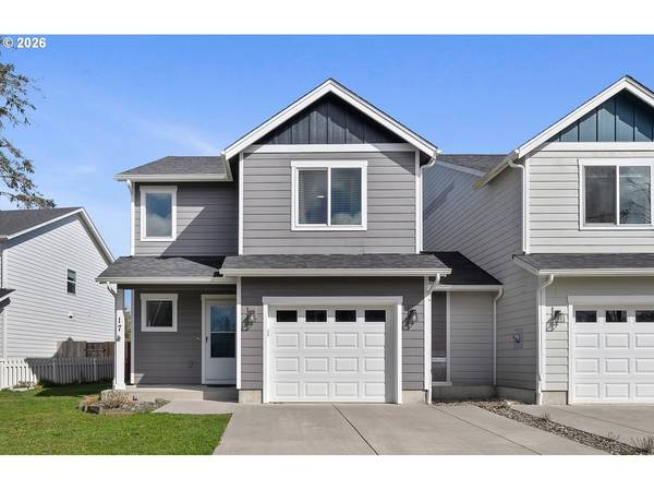 17 NW 6TH PL, Warrenton, OR 97146