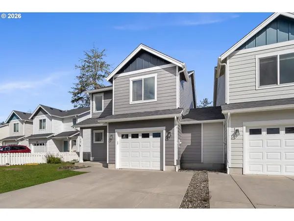 17 NW 6TH PL, Warrenton, OR 97146