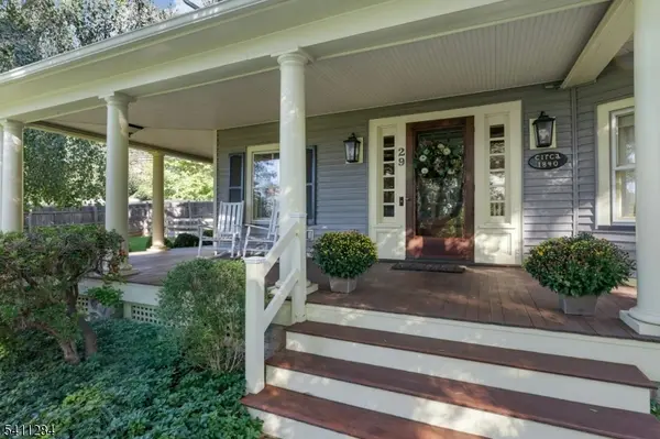 29 EVERGREEN LANE, Watchung Boro, NJ 07069