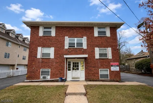 93 Centre St, Nutley Twp., NJ 07110