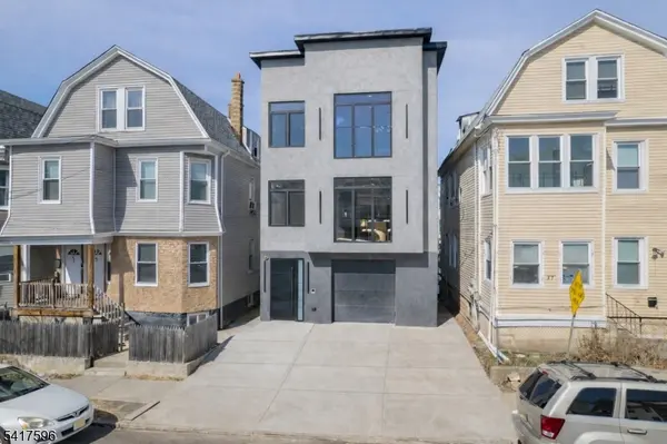 39 Grace St, Irvington Twp., NJ 07111