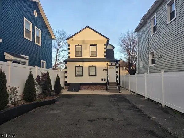 119 Columbus Pl #1, Roselle Park Boro, NJ 07204