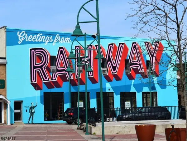 1 Carriage City Plz #920, Rahway City, NJ 07065