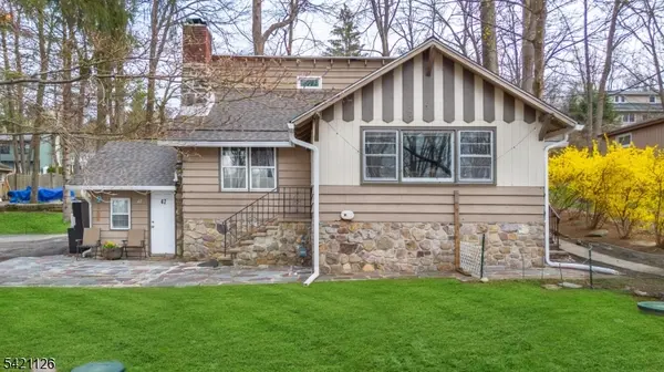 47 Hillside Rd, Sparta Twp., NJ 07871