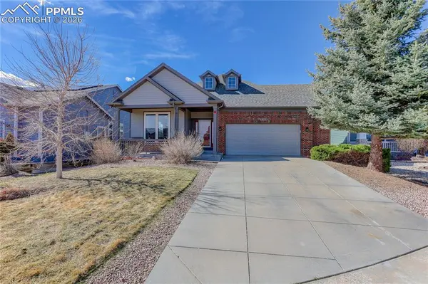 9368 Baltusrol CT, Peyton, CO 80831