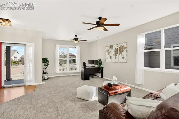 9368 Baltusrol CT, Peyton, CO 80831