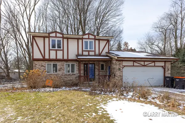 4731 Treasure TRL SW, City Of Wyoming, MI 49519