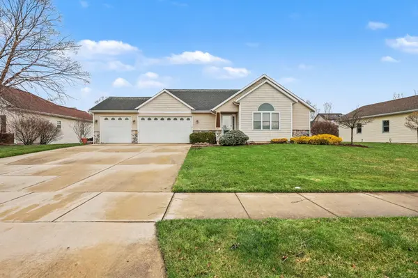 1783 Planters Row DR SW, Byron Twp, MI 49315