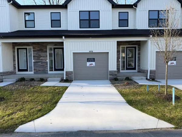 1978 S Shorewood Lane #18, Park Twp, MI 49423