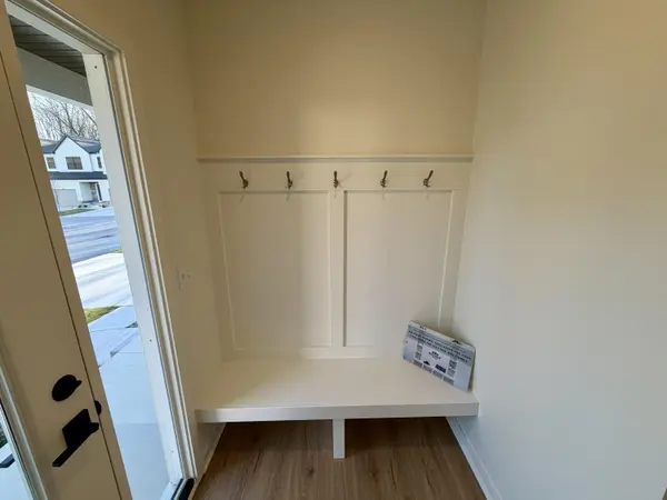 1978 S Shorewood Lane #18, Park Twp, MI 49423