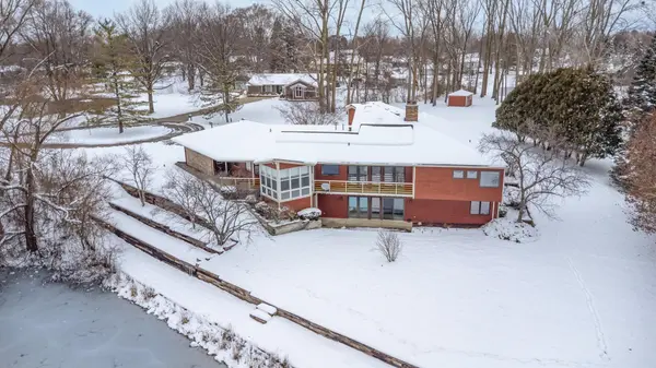 5390 Pheasant CT, Arcada Twp, MI 48801