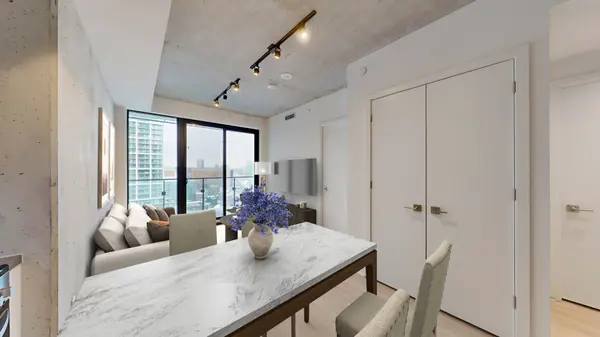 284 King ST E #1106, Toronto C08, ON M5A 1K4