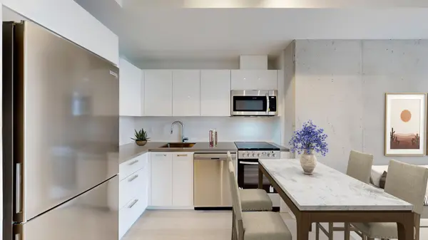 284 King ST E #1106, Toronto C08, ON M5A 1K4