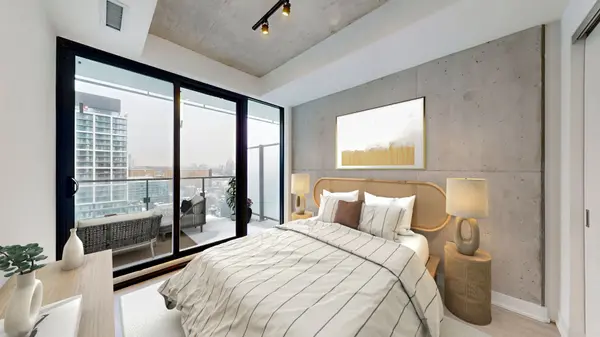 284 King ST E #1106, Toronto C08, ON M5A 1K4