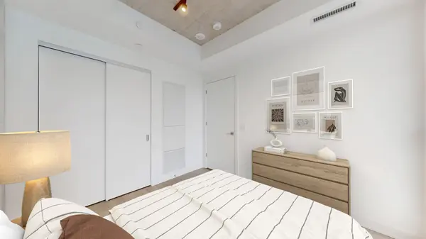 284 King ST E #1106, Toronto C08, ON M5A 1K4