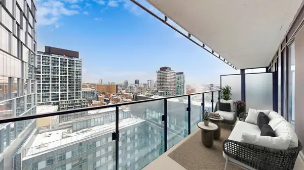 284 King ST E #1106, Toronto C08, ON M5A 1K4