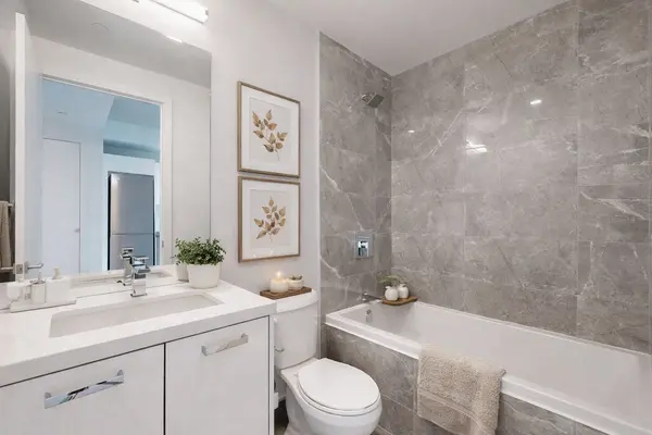 284 King ST E #1501, Toronto C08, ON M5A 1K4