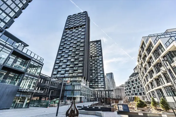 1 Quarrington LN #2903, Toronto C13, ON M3C 0S4