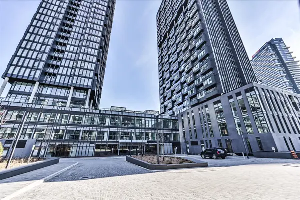 1 Quarrington LN #2903, Toronto C13, ON M3C 0S4