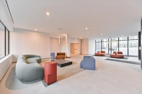 1 Quarrington LN #2903, Toronto C13, ON M3C 0S4