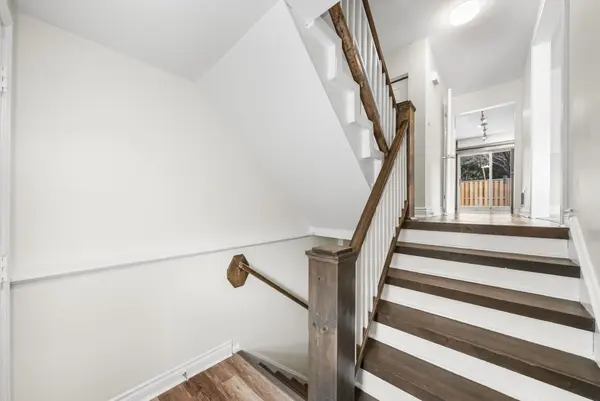 11 Tangle Briar WAY #36, Toronto C15, ON M2J 2M5