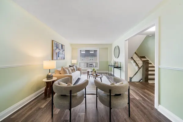 11 Tangle Briar WAY #36, Toronto C15, ON M2J 2M5