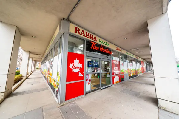 16 Harrison Garden BLVD #1807, Toronto C14, ON M2N 7J6