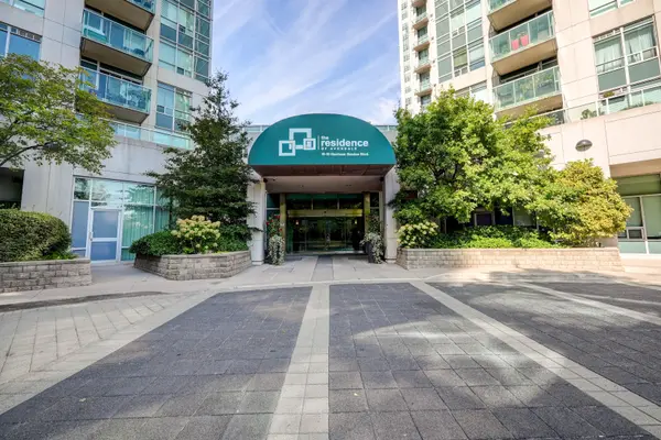 16 Harrison Garden BLVD #1807, Toronto C14, ON M2N 7J6