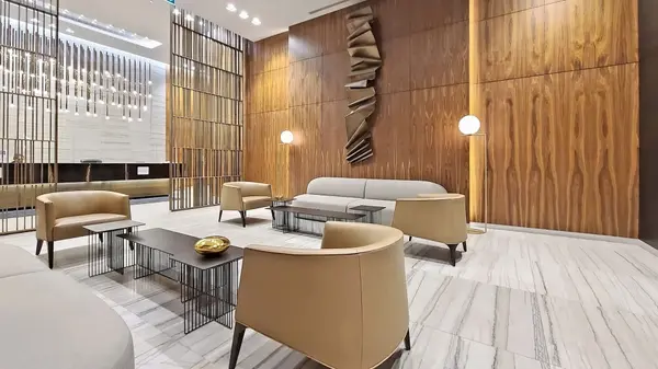 8 Eglinton AVE E #2701, Toronto C10, ON M4P 0C1