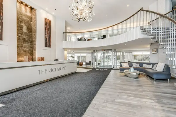 323 Richmond ST #1009, Toronto C08, ON M5A 4R3