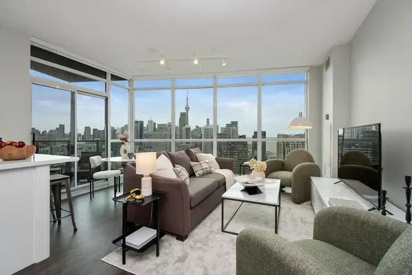 219 Fort York BLVD #3103, Toronto C01, ON M5V 1B1