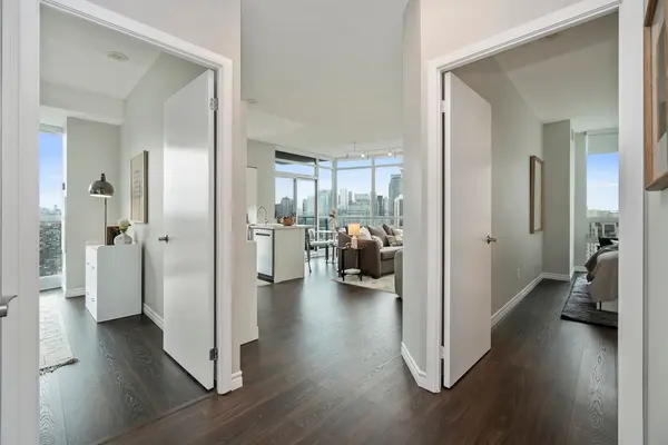 219 Fort York BLVD #3103, Toronto C01, ON M5V 1B1