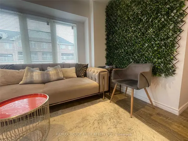 16 Lawrencetown ST #Bsmt, Ajax, ON L1S 0B8