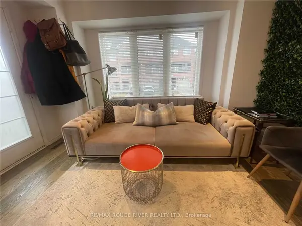 16 Lawrencetown ST #Bsmt, Ajax, ON L1S 0B8