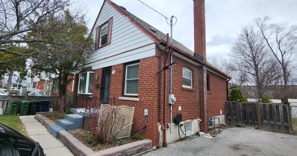 79 Ellington DR, Toronto E04, ON M1R 3Y2