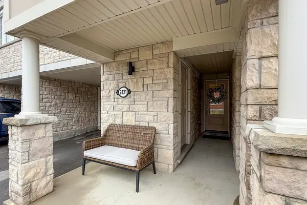 2421 Fall Harvest CRES, Pickering, ON L1X 0G1