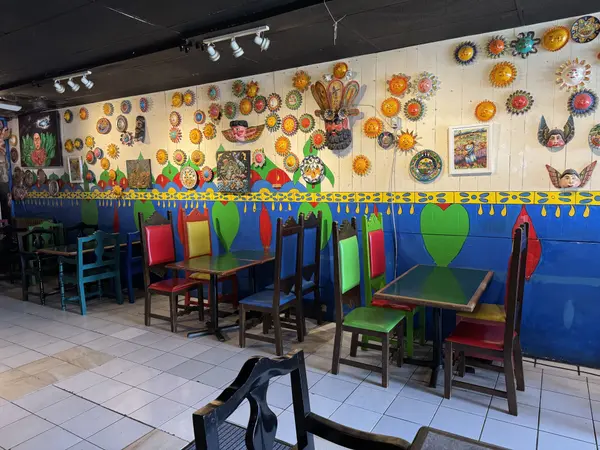 1448 Danforth AVE, Toronto E03, ON M4J 1N4