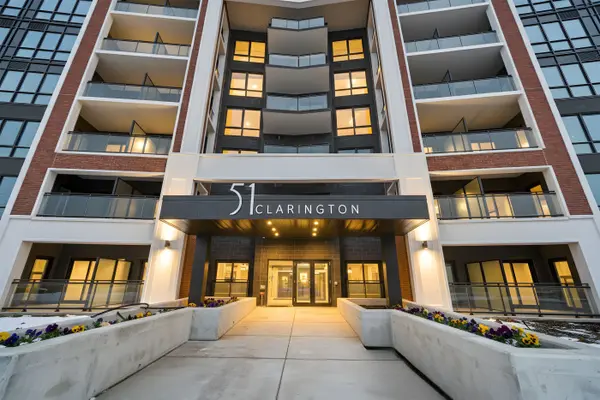 51 Clarington BLVD #330, Clarington, ON L1C 7J8