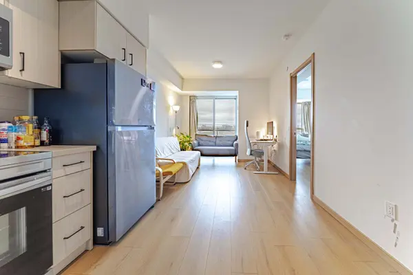 3421 Sheppard AVE E #516, Toronto E05, ON M1T 0C1