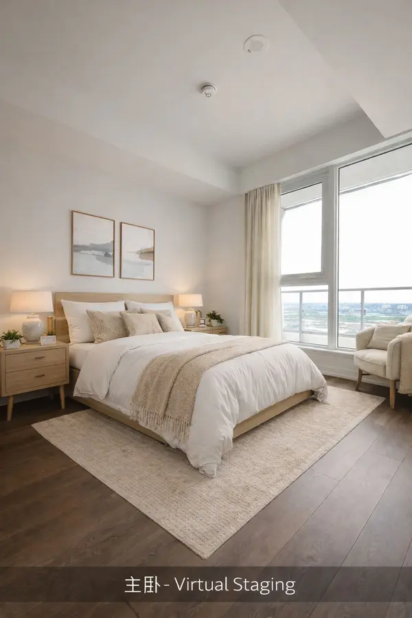 898 Portage Pkwy #4106, Vaughan, ON L4K 0J6