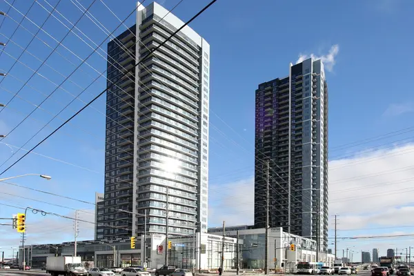 3700 Highway 7 RD #901, Vaughan, ON L4L 0G4