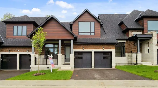 3 Lois Torrance TRL, Uxbridge, ON L9P 0R9