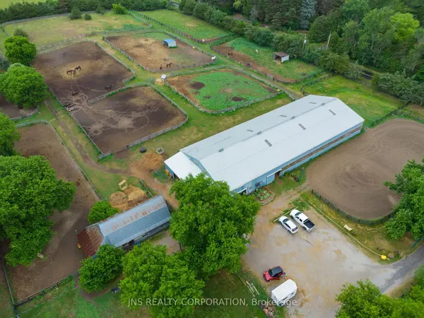 4687 Herald RD, East Gwillimbury, ON L0G 1M0