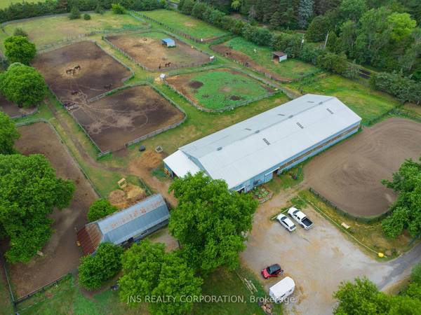 4687 Herald RD, East Gwillimbury, ON L0G 1M0