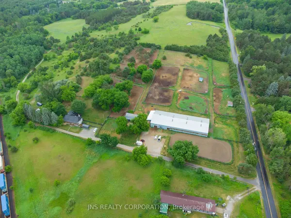 4687 Herald RD, East Gwillimbury, ON L0G 1M0