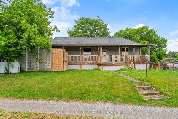 4687 Herald RD, East Gwillimbury, ON L0G 1M0