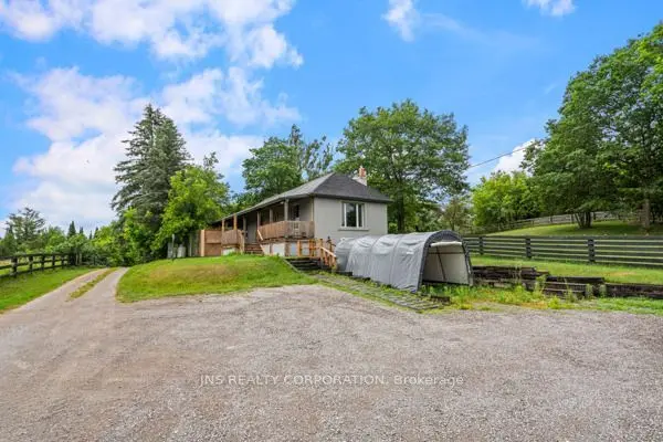 4687 Herald RD, East Gwillimbury, ON L0G 1M0