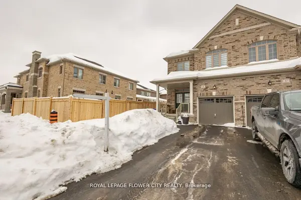 13 Ferragine CRES, Bradford West Gwillimbury, ON L3Z 2A6