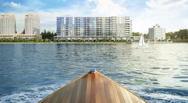 185 Dunlop ST E #716, Barrie, ON L4M 1B2