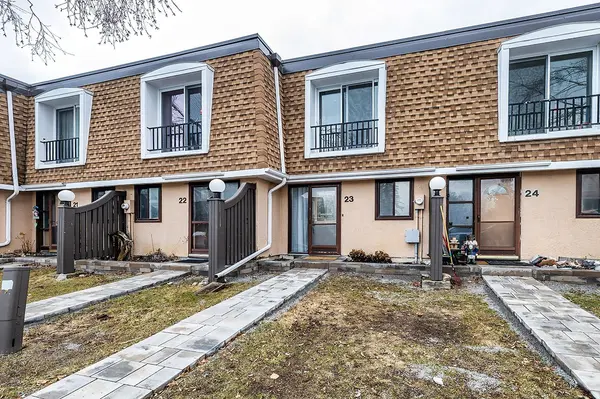 2 Paradise BLVD #23, Ramara, ON L0K 1B0